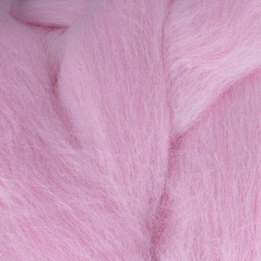 La Mia Jumbo Pembe Dev Yün El Örgü İpi - J9