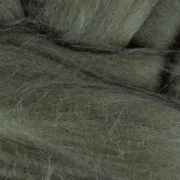 La Mia Jumbo Yeşil Dev Yün El Örgü İpi - J3