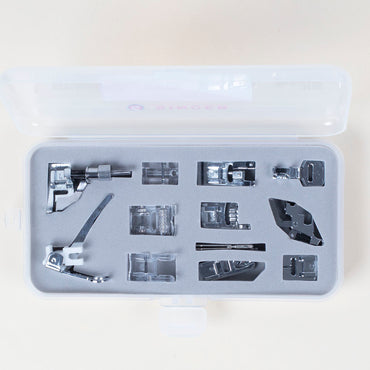 Singer Ayak Seti - 290224