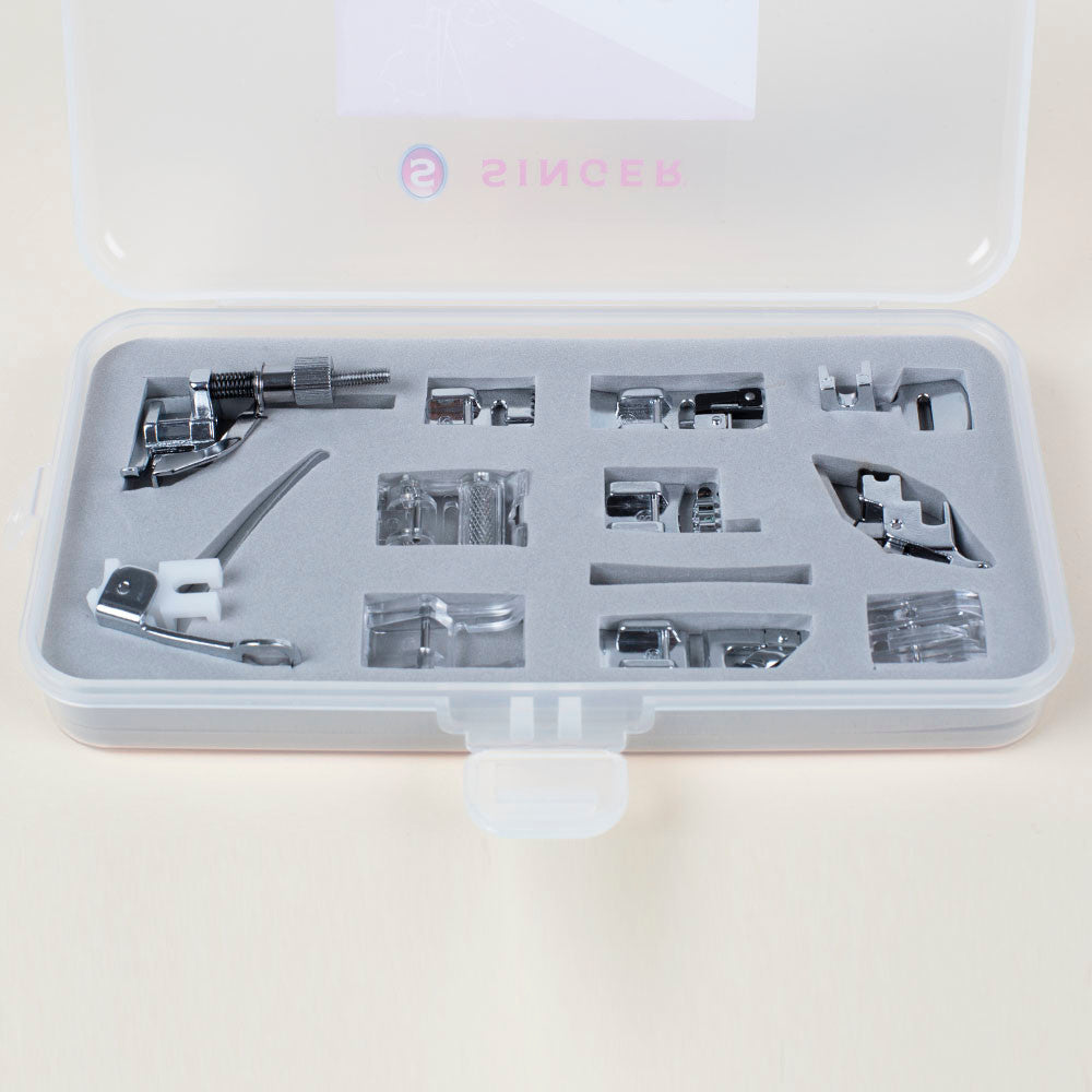 Singer Ayak Seti - 290224