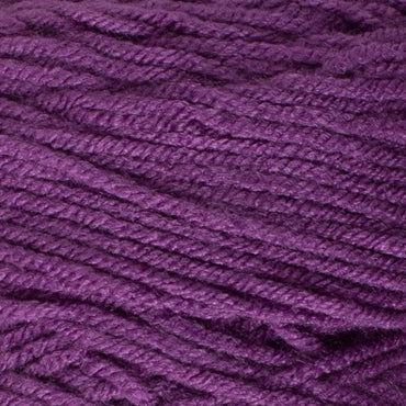 Himalaya Süper Soft Yarn 200 Gr Mor El Örgü İpi - 80839