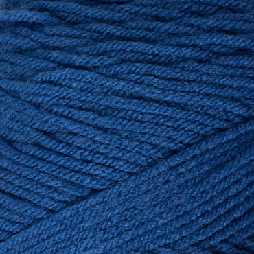 Himalaya Süper Soft Yarn 200 Gr Mavi El Örgü İpi - 80844