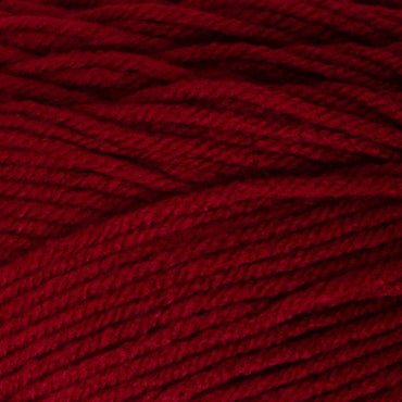 Himalaya Süper Soft Yarn 200 Gr Koyu Kırmızı El Örgü İpi - 80849