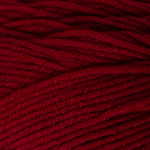 Himalaya Süper Soft Yarn 200 Gr Koyu Kırmızı El Örgü İpi - 80849