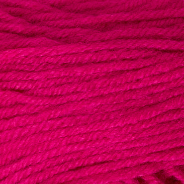 Himalaya Süper Soft Yarn 200 Gr Fuşya El Örgü İpi - 80851