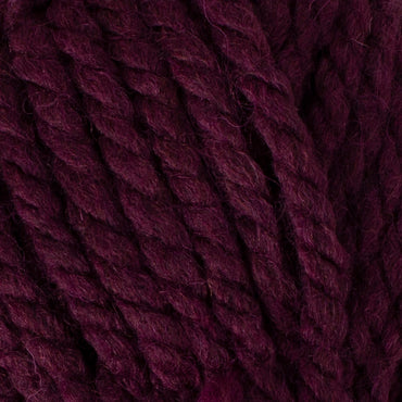 Himalaya Combo Patlıcan Moru El Örgü İpi - 52710