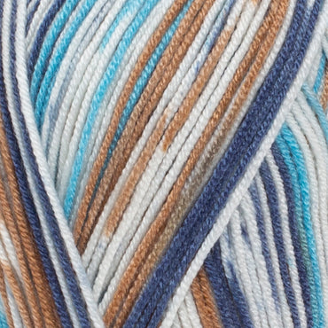 Himalaya Everyday Bebe Lux Colors Ebruli El Örgü İpi - 71415