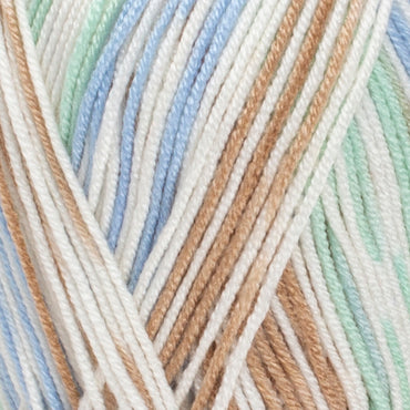 Himalaya Everyday Bebe Lux Colors Ebruli El Örgü İpi - 71420