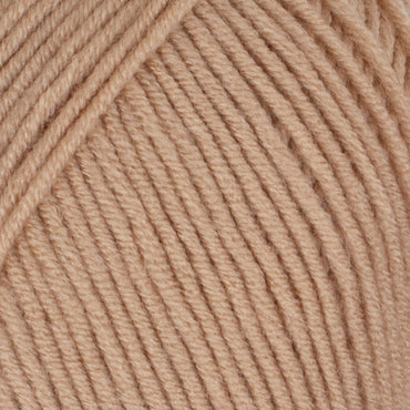 Rozetti Montana Bej El Örgü İpi -155-03