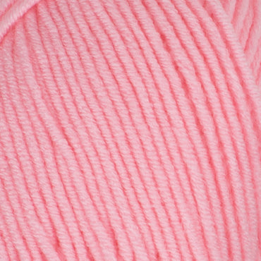 Rozetti Montana Pembe El Örgü İpi -155-06