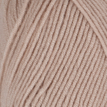 Rozetti Montana Bej El Örgü İpi -155-31