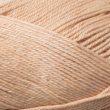 Fibra Natura Luxor Bej El Örgü İpi -105-34