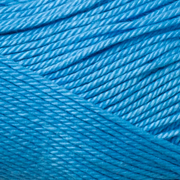 Fibra Natura Luxor Mavi El Örgü İpi -105-38