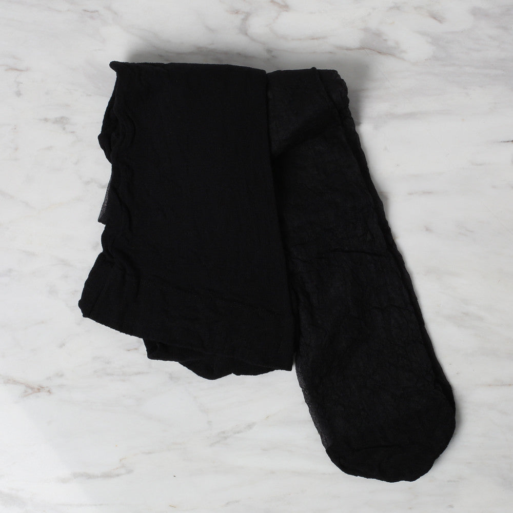 Italiana 108 Fit 15 Külotlu Çorap , Siyah, 500/3