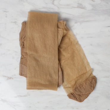 Italiana 108 Fit 15 Külotlu Çorap , Sahra Ten, 52/3