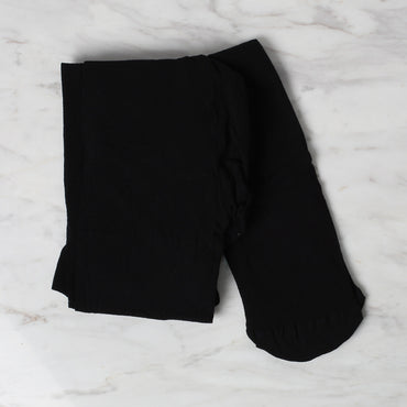 Italiana 1155 Süper 15 Maxi Külotlu Çorap, Siyah, 500/5