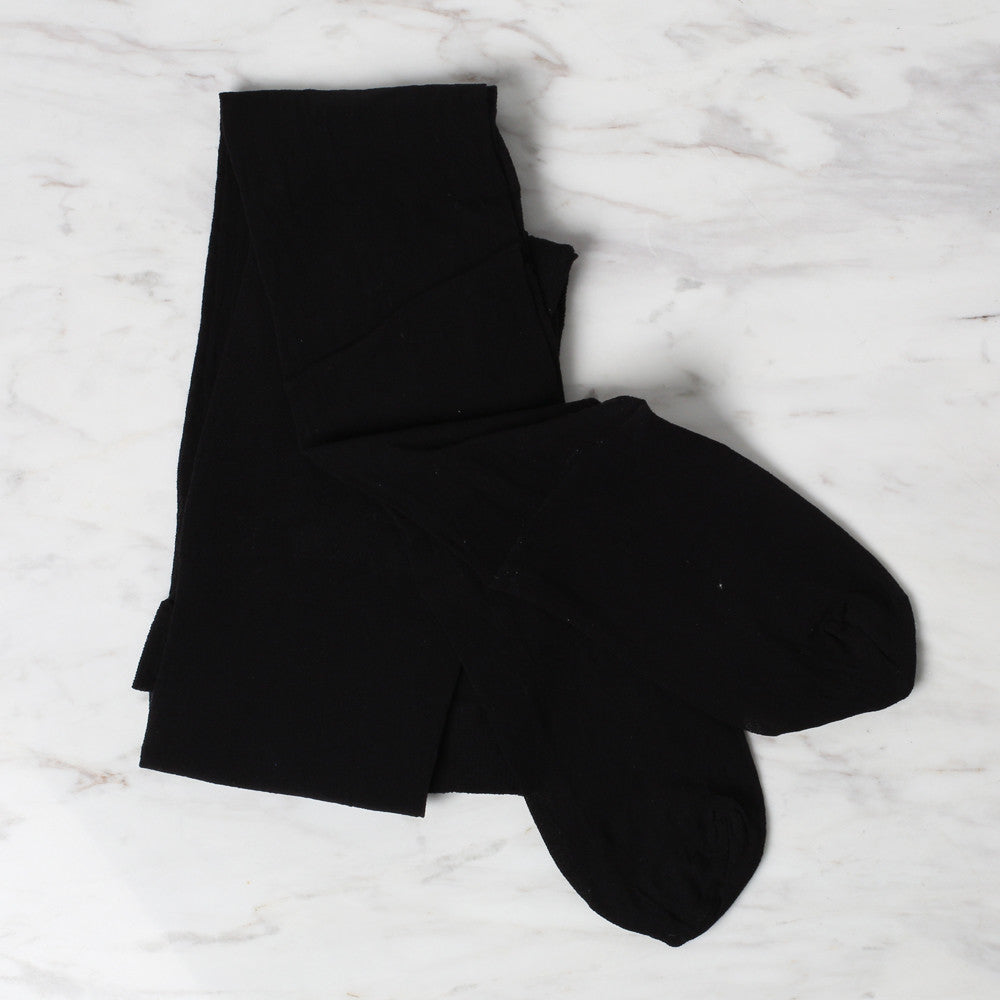 Italiana 1155 Süper 15 Maxi Külotlu Çorap, Siyah, 500/4