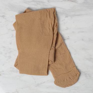 Italiana 1111 Süper 15 Külotlu Çorap, Sahra Ten, 52/2