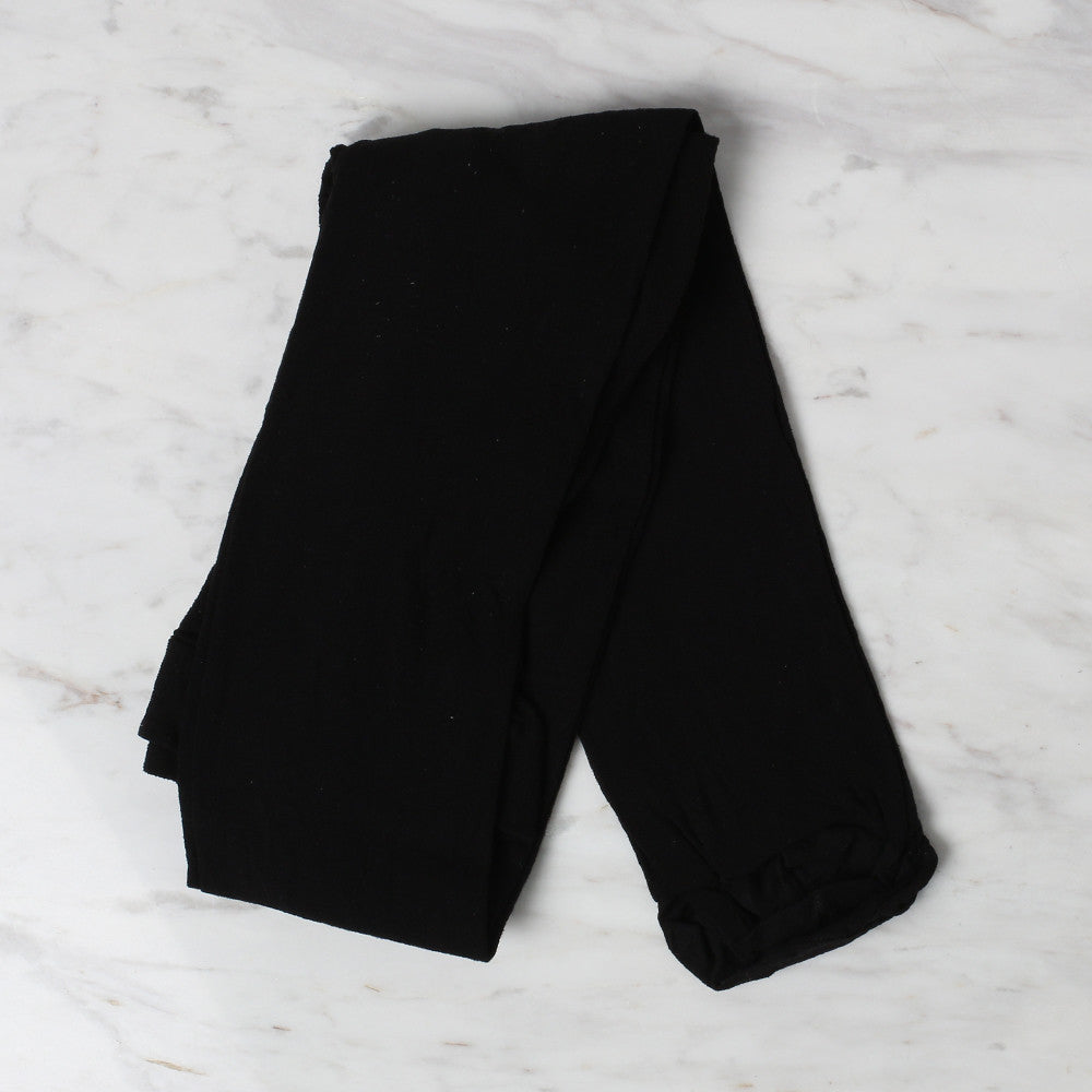 Italiana 1111 Süper 15 Külotlu Çorap, Siyah, 500/3