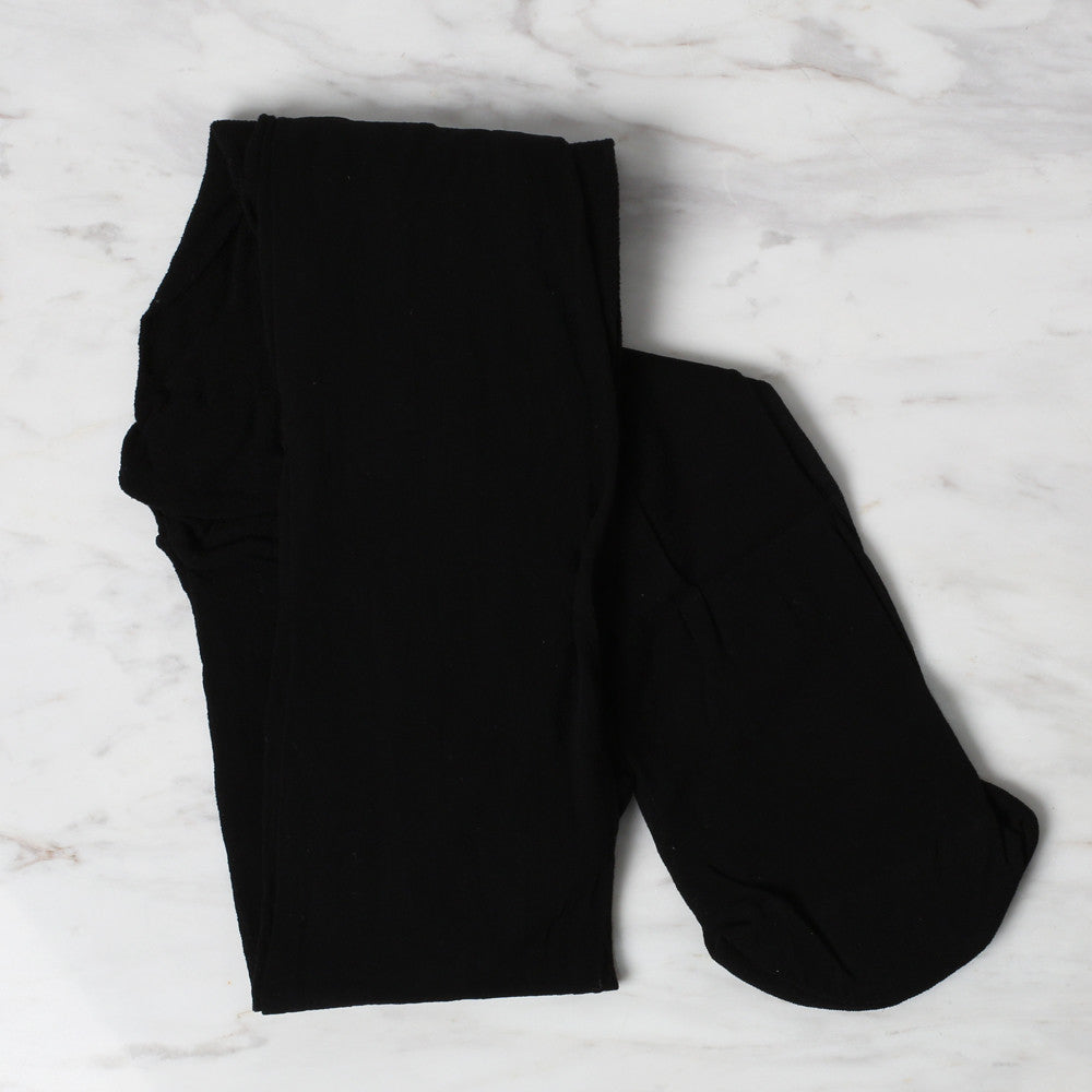 Italiana 1111 Süper 15 Külotlu Çorap, Siyah, 500/2