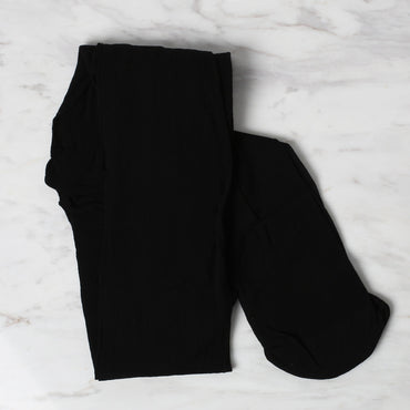 Italiana 1111 Süper 15 Külotlu Çorap, Siyah, 500/2