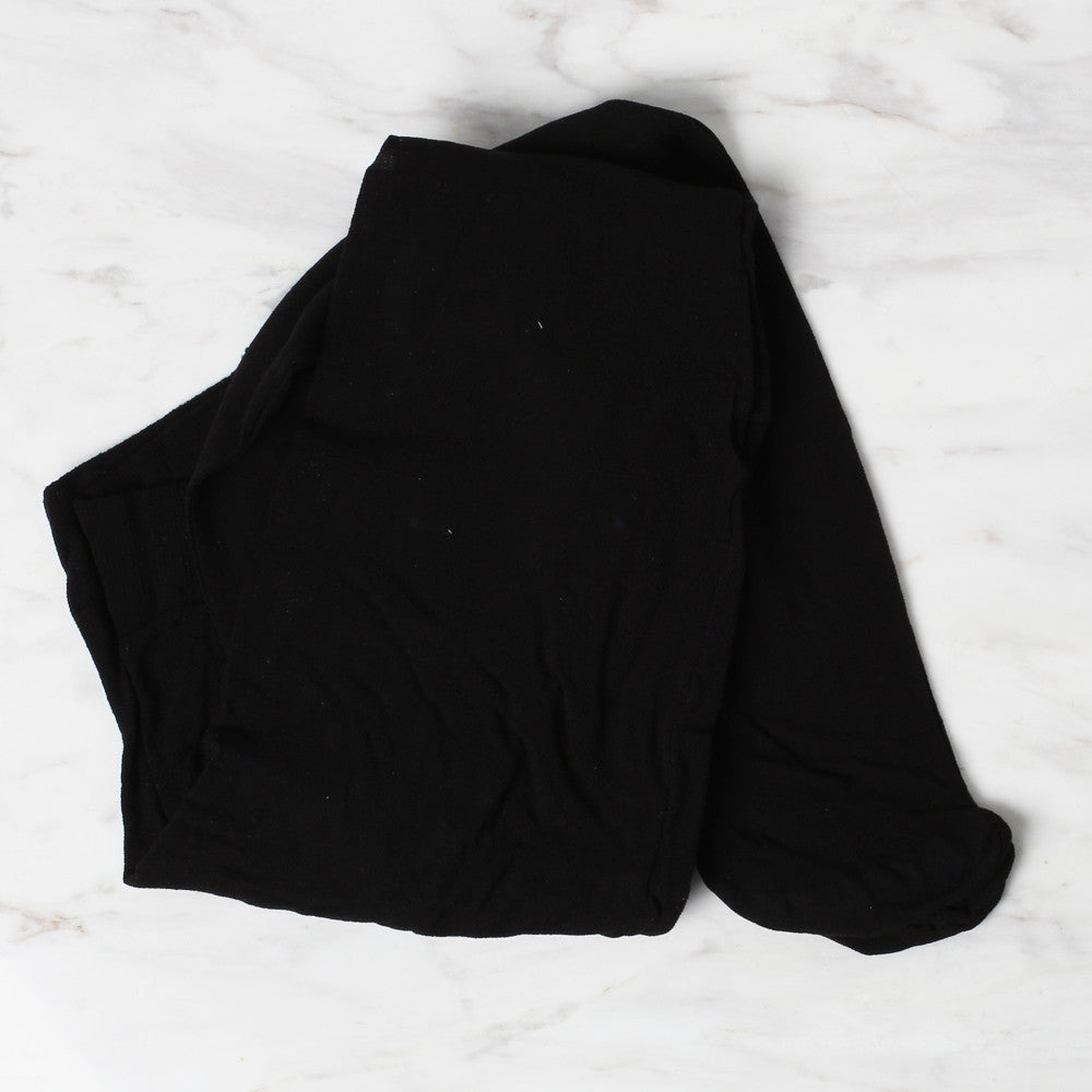 Italiana 1111 Süper 15 Külotlu Çorap, Siyah, 500/1