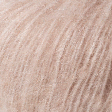 Rozetti Alaska Açık Bej El Örgü İpi - 231-20