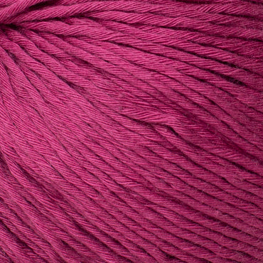Fibra Natura Cottonwood Fuşya El Örgü İpi - 41126