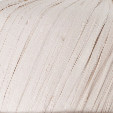 Fibra Natura Raffia 40gr Ekru Kağıt İp - 116-15