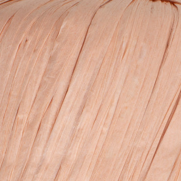 Fibra Natura Raffia 40gr Açık Somon Kağıt İp - 116-23