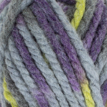 Himalaya Combo Ebruli El Örgü İpi -52733