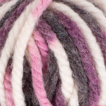 Himalaya Combo Ebruli El Örgü İpi -52729