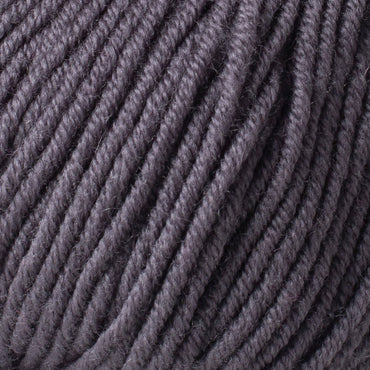 Fibra Natura Dona Koyu Gri El Örgü İpi -106-30
