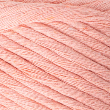 La Mia Boho Açık Somon Büküm Makrome İpi - L018