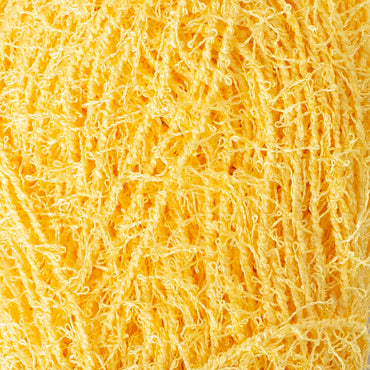 Loren Wash Sarı El Örgü İpi - R086