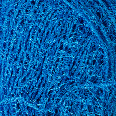 Loren Wash Koyu Mavi El Örgü İpi - R024