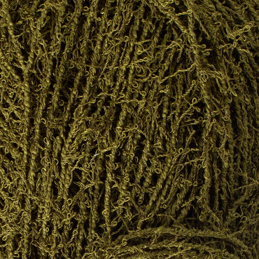 Loren Wash Asker Yeşili El Örgü İpi - R141