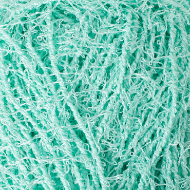 Loren Wash Yeşil El Örgü İpi - R058