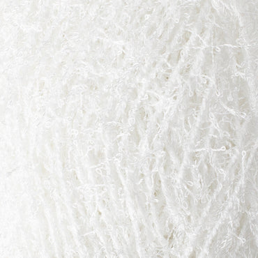 Loren Wash Beyaz El Örgü İpi - R150