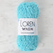 Loren Wash Cam Göbeği El Örgü İpi - R087