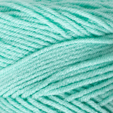 Himalaya Süper Soft Yarn 200 Gr Yeşil El Örgü İpi - 80831