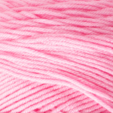 Himalaya Süper Soft Yarn 200 Gr Pembe El Örgü İpi - 80841