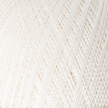 Altınbaşak Klasik No:40 Krem Dantel İpi