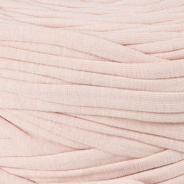 Loren Penye Kumaş El Örgü İpi Açık Pembe - 87