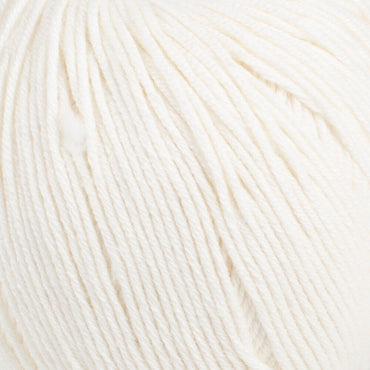 Himalaya Himagurumi Açık Krem 50 Gr El Örgü İpi - 30102