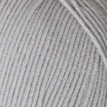 Rozetti Montana Açık Gri El Örgü İpi -155-21