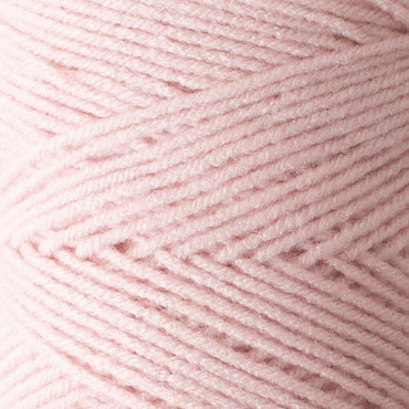 Himalaya Süper Soft Yarn 200 Gr Toz Pembe El Örgü İpi - 80836