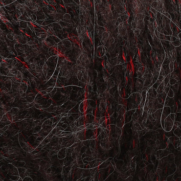 Rozetti Honey Işıltılı El Örgü İpi -210-17