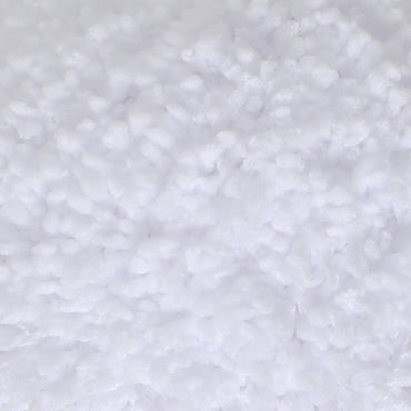 Loren Lamb Beyaz El Örgü İpi - R001