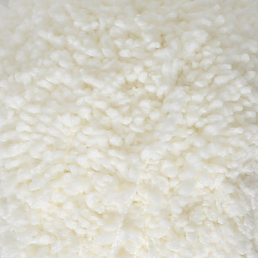 Loren Lamb Açık Krem El Örgü İpi - R019